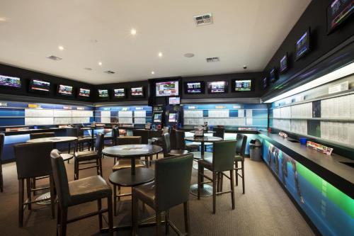 Food and beverages, Nightcap at Jamison Hotel in Penrith