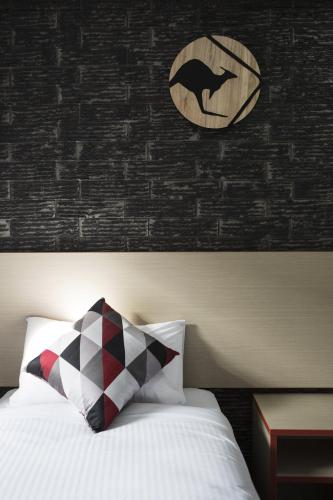 Nightcap at Jamison Hotel - Tap to explore photos