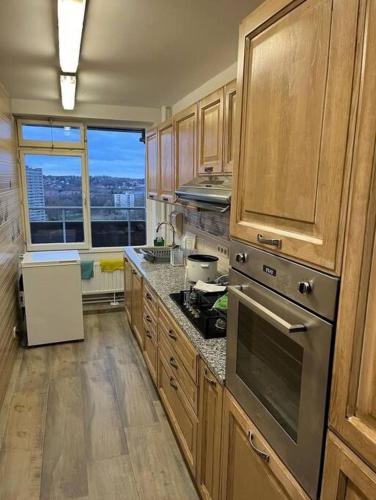 Appart meublé 92m2 + 2 terrasses, Bruksela (zdjęcie 11)
