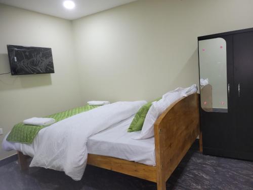 B&B Shillong - Vati guesthouse - Bed and Breakfast Shillong