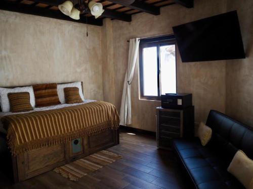 Hotel Casa Madeleine B&B & Spa, Antigua Guatemala (foto 8)