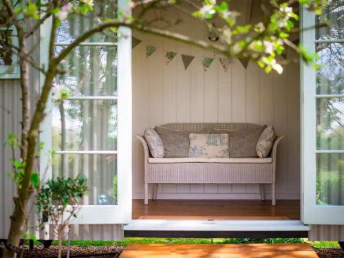 Helens Shepherds Hut