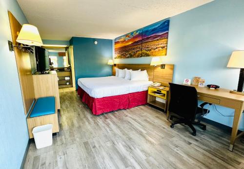 Days Inn by Wyndham Las Cruces