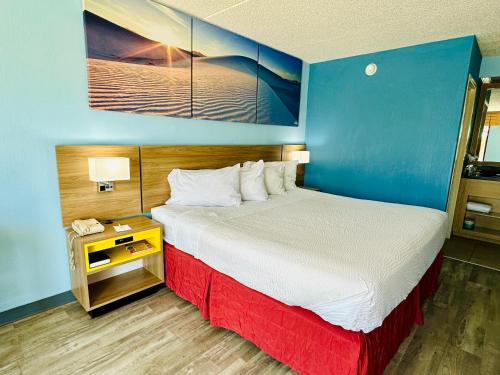 Photo - Days Inn by Wyndham Las Cruces