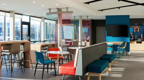 Avid Hotels Lake Delton Dells Area By IHG - 숙소 외관