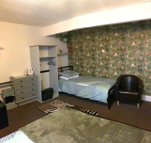 Hornby Villa 4*B&B Couples & Families Only - main image