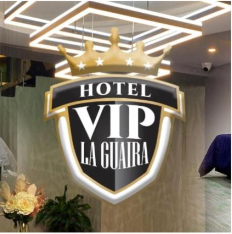 Hotel Vip La Guaira