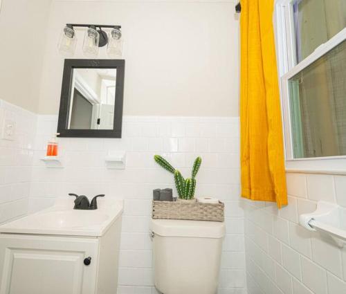 Friends Haven: Truist Park 8mins