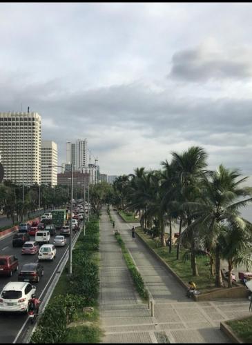 1BR Near Beach, Airport & In City of Manila Bay, Manila (fotografie 6)