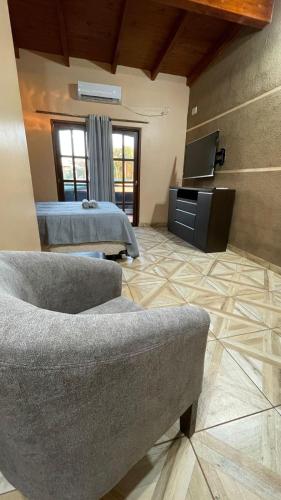 One-Bedroom Apartment image 8