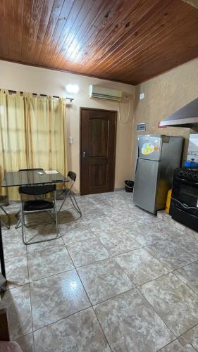 One-Bedroom Apartment image 7