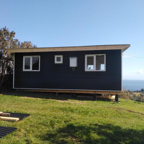 Cabaña Entre Mar y Cordillera