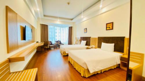 Muong Thanh Quy Nhon Hotel