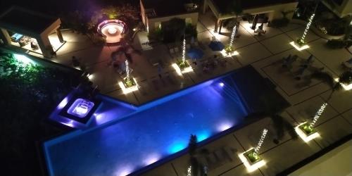 Vgolf Casa Bonita Vista in Puerto Vallarta, Mexico