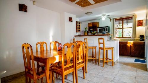 Casa tropical - Fabulous tropical house in Villareal