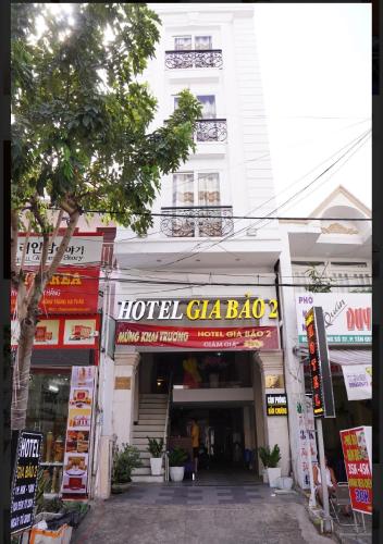 GIA BẢO 2 HOTEL
