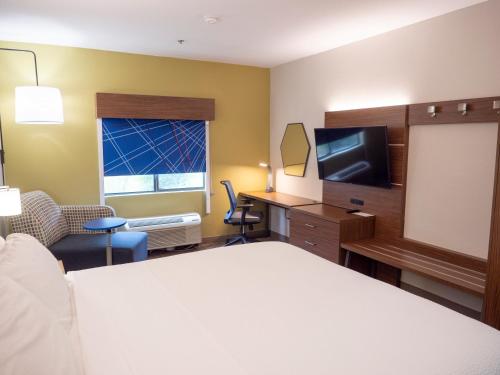 Holiday Inn Express Hotel & Suites Greenville Airport