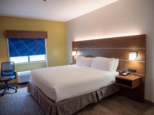 Holiday Inn Express Hotel & Suites Greenville Airport