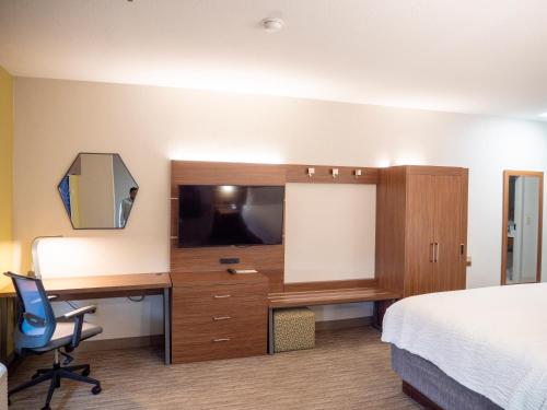 Holiday Inn Express Hotel & Suites Greenville Airport