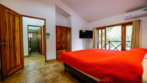 Casa tropical - Fabulous tropical house in Villareal