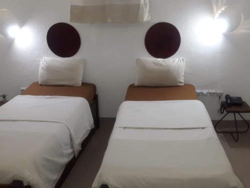 . Hôtel résidence khodja