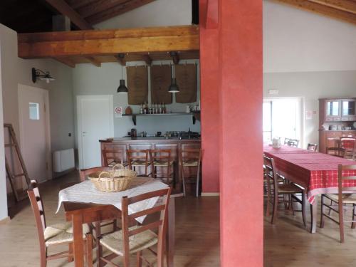 Societa Agricola Cacigolara in Borgo Val Di Taro