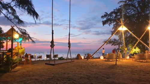 D Varee Mai Khao Beach Resort, Thailand