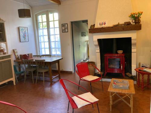 Holiday Home image 7