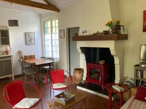 Holiday Home image 6