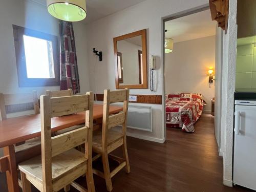 Appartement La Plagne-Tarentaise, 2 pièces, 5 personnes - FR-1-351-194 - Location saisonnière - La Plagne-Tarentaise