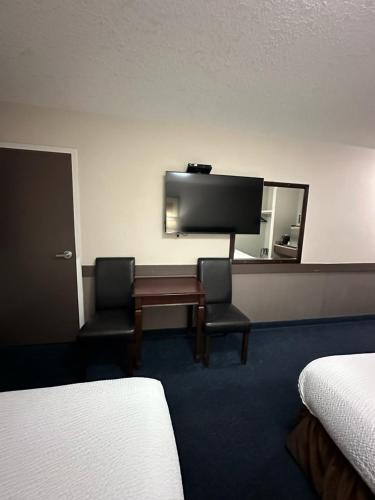 Travelodge by Wyndham Wetaskiwin