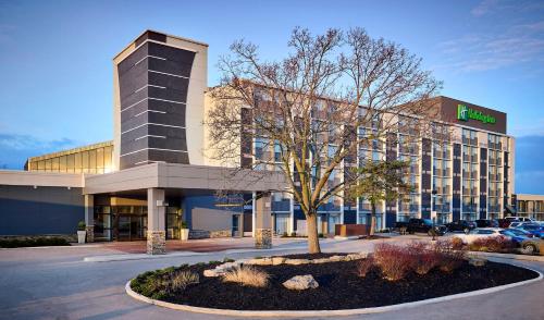 Holiday Inn Burlington Hotel & Conference Centre, an IHG Hotel