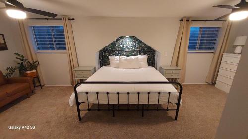 The Meeker House Charming 3/4 Bedroom Home in Bowling Green, USA