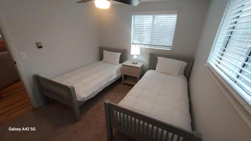 The Meeker House Charming 3/4 Bedroom Home in Bowling Green, USA