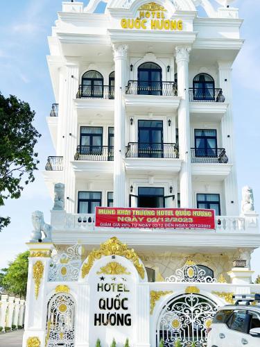 Hotel Quốc Hương