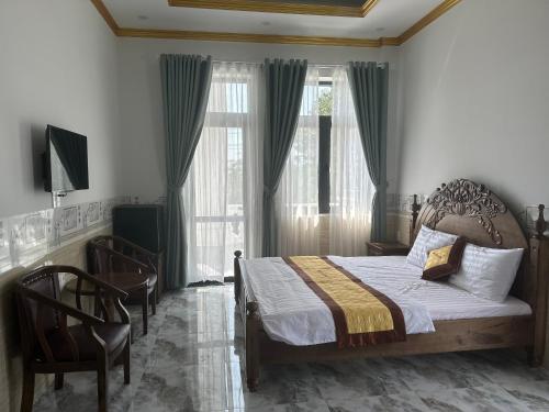 Hotel Quốc Hương