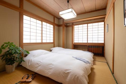 Lodge Yokochi