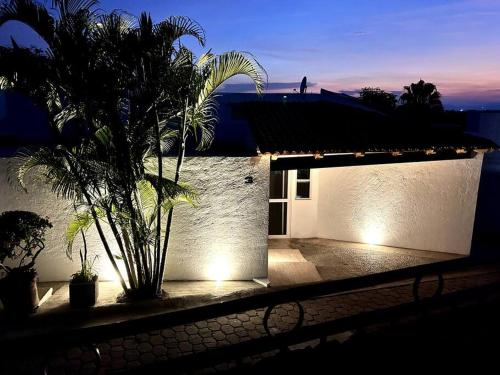Amplia casa con inmejorable vista in Xochitepec, Mexico