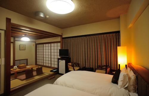 Ibusuki Royal Hotel