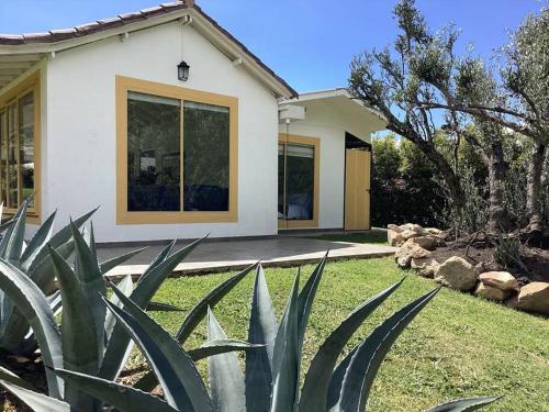 Casa de los Olivos! in Villa De Leyva