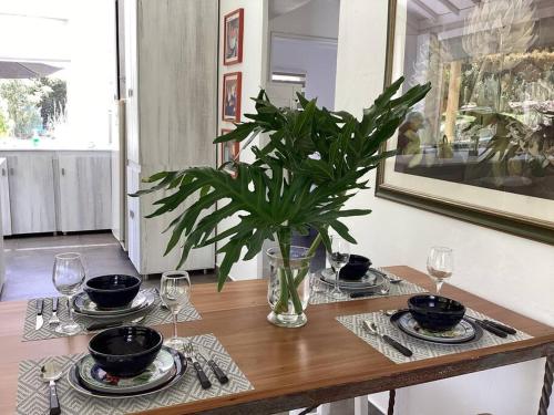 Casa de los Olivos! in Villa De Leyva