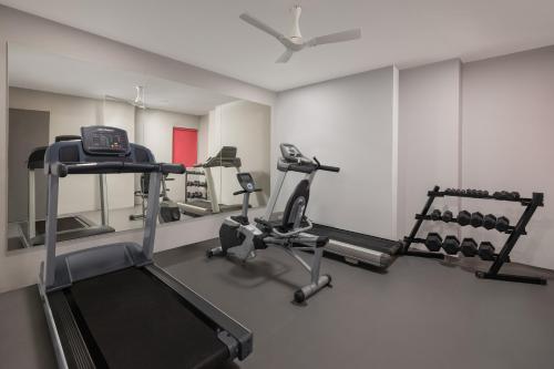 Ginger Bangalore IRR, Koramangala - 피트니스 센터