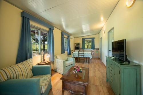 Vista Alegre Natural Resort - Bungalows in 阿曼拜