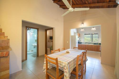 設施, Vista Alegre Natural Resort - Villas & Cabañas (Vista Alegre Natural Resort - Villas & Cabanas) in 比亞里卡