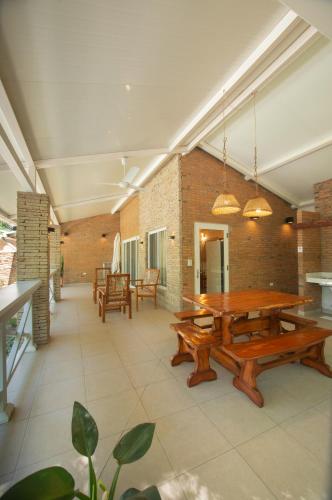 設施, Vista Alegre Natural Resort - Villas & Cabañas (Vista Alegre Natural Resort - Villas & Cabanas) in 比亞里卡