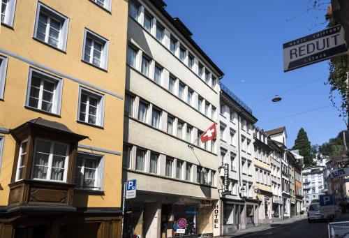  Elite, Pension in St. Gallen bei Hundwil