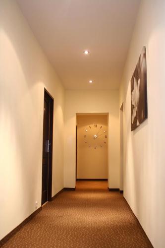 Lobby, BeskidPark in Bielsko-Biala