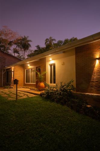 外觀, Vista Alegre Natural Resort - Villas & Cabañas (Vista Alegre Natural Resort - Villas & Cabanas) in 比亞里卡