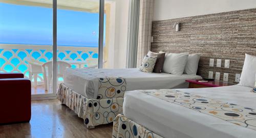 Beachside Apartments Cancun, Cancún (zdjęcie 6)