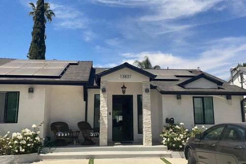 5 bedroom villa Burbank in Burbank, USA